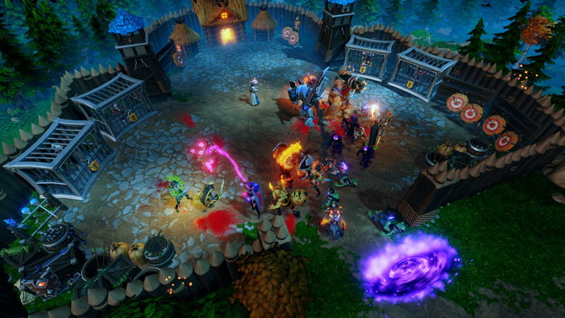 Dungeons 3: Famous Last Words (DLC) <span class="ext" style="background-color: #B0000F; color: #FFFFFF;">DLC</span> <span class="ext" style="background-color: #2a475e; color: #FFFFFF;">STEAM</span> <span class="ext ext_digital">digital</span> image 10