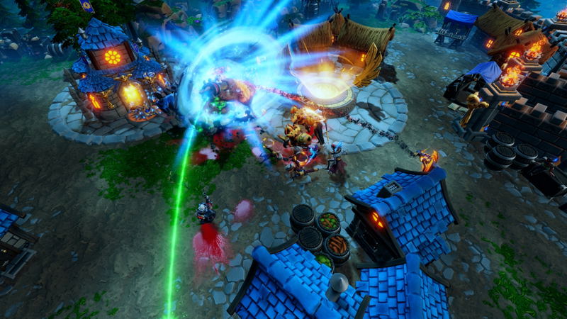 Dungeons 3: Famous Last Words (DLC) <span class="ext" style="background-color: #B0000F; color: #FFFFFF;">DLC</span> <span class="ext" style="background-color: #2a475e; color: #FFFFFF;">STEAM</span> <span class="ext ext_digital">digital</span> image 13
