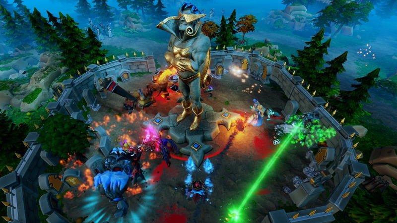 Dungeons 3: Famous Last Words (DLC) <span class="ext" style="background-color: #B0000F; color: #FFFFFF;">DLC</span> <span class="ext" style="background-color: #2a475e; color: #FFFFFF;">STEAM</span> <span class="ext ext_digital">digital</span> image 14
