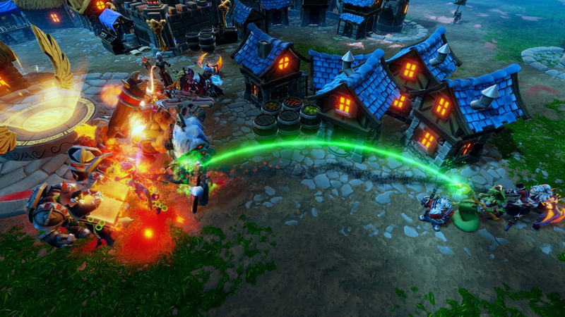 Dungeons 3: Famous Last Words (DLC) <span class="ext" style="background-color: #B0000F; color: #FFFFFF;">DLC</span> <span class="ext" style="background-color: #2a475e; color: #FFFFFF;">STEAM</span> <span class="ext ext_digital">digital</span> image 2