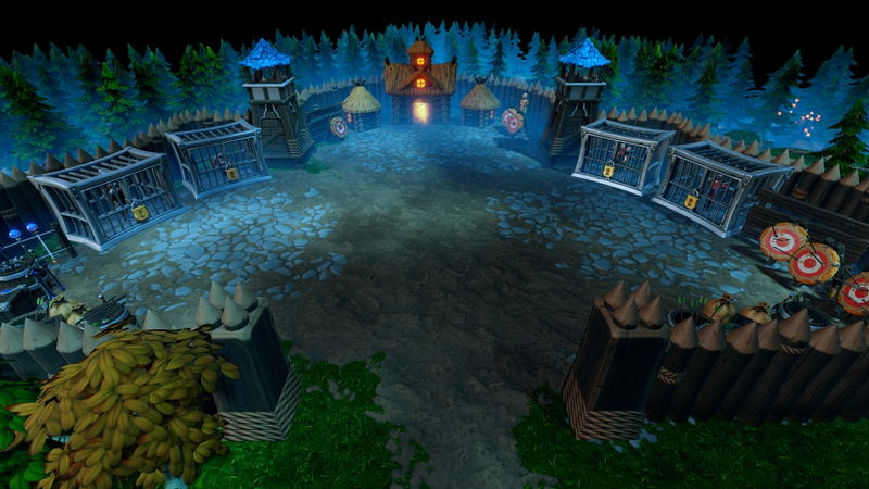 Dungeons 3: Famous Last Words (DLC) <span class="ext" style="background-color: #B0000F; color: #FFFFFF;">DLC</span> <span class="ext" style="background-color: #2a475e; color: #FFFFFF;">STEAM</span> <span class="ext ext_digital">digital</span> image 3