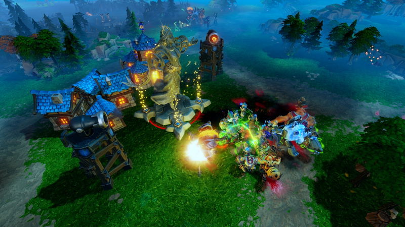 Dungeons 3: Famous Last Words (DLC) <span class="ext" style="background-color: #B0000F; color: #FFFFFF;">DLC</span> <span class="ext" style="background-color: #2a475e; color: #FFFFFF;">STEAM</span> <span class="ext ext_digital">digital</span> image 7