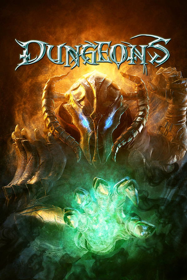 Dungeons STEAM digital — Import Game Deal