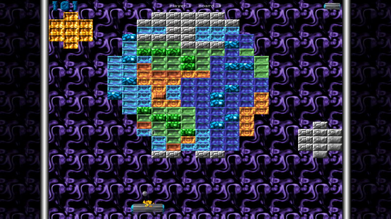 DX-Ball 2: 20th Anniversary Edition <span class="ext" style="background-color: #2a475e; color: #FFFFFF;">STEAM</span> <span class="ext ext_digital">digital</span> image 14