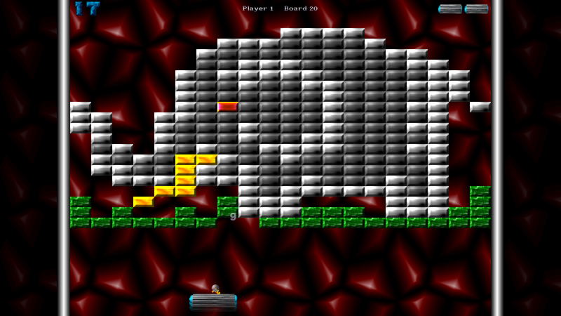 DX-Ball 2: 20th Anniversary Edition <span class="ext" style="background-color: #2a475e; color: #FFFFFF;">STEAM</span> <span class="ext ext_digital">digital</span> image 17