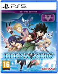 EDENS ZERO thumbnail 1