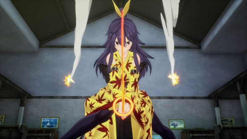 EDENS ZERO image 9