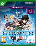 EDENS ZERO thumbnail 1