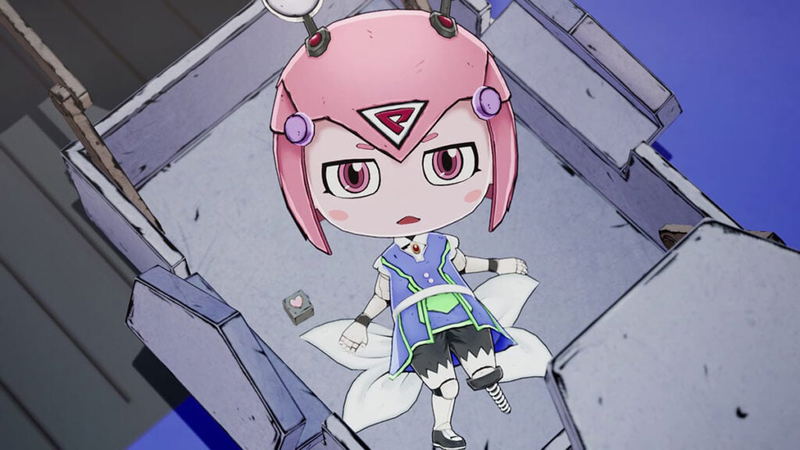 EDENS ZERO image 7
