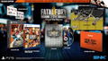 Fatal Fury: City of the Wolves [Deluxe Edition] thumbnail 1