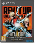 Fatal Fury: City of the Wolves [Deluxe Edition] thumbnail 2