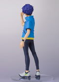 Gridman Universe: Pop Up Parade Asanaka Yomogi L Size thumbnail 3