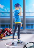 Gridman Universe: Pop Up Parade Asanaka Yomogi L Size thumbnail 5
