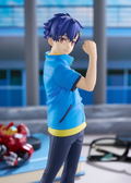 Gridman Universe: Pop Up Parade Asanaka Yomogi L Size thumbnail 8