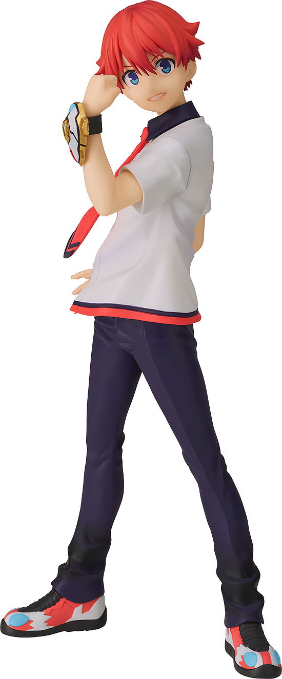 Gridman Universe: Pop Up Parade Hibiki Yuta L Size image 1