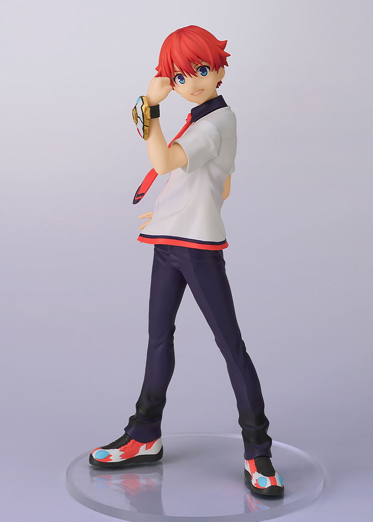 Gridman Universe: Pop Up Parade Hibiki Yuta L Size image 2