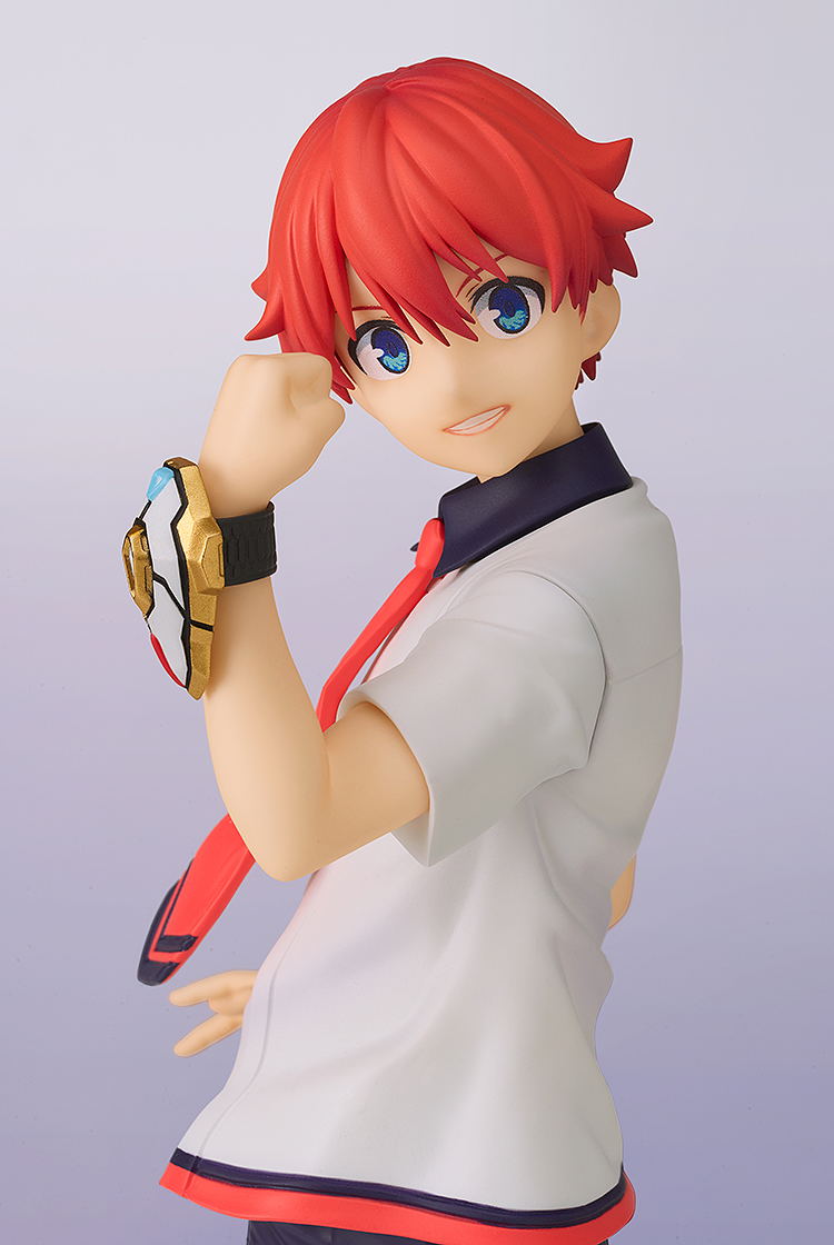 Gridman Universe: Pop Up Parade Hibiki Yuta L Size image 4