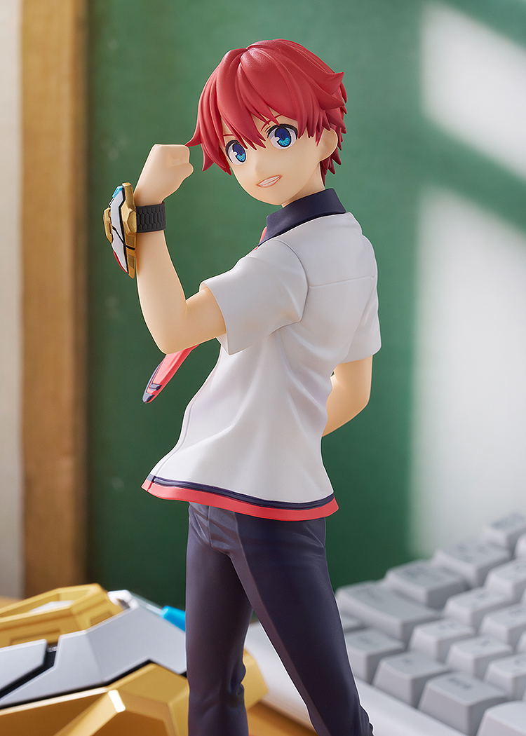 Gridman Universe: Pop Up Parade Hibiki Yuta L Size image 7