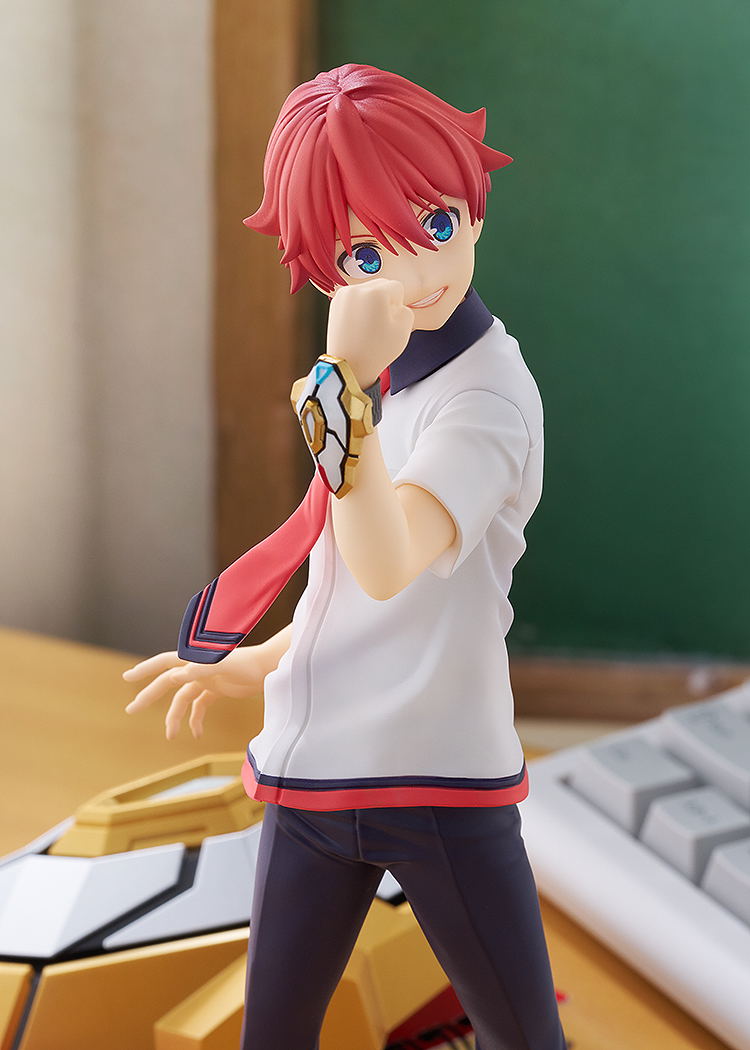 Gridman Universe: Pop Up Parade Hibiki Yuta L Size image 8