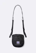 GU Pokemon - Ditto Pixel Art Shoulder Bag thumbnail 1