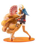 Metaphor ReFantazio 1/7 Scale Pre-Painted Figure: Junah thumbnail 1