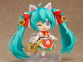 Nendoroid No. 1777 Character Vocal Series 01 Hatsune Miku: Hatsune Miku Maneki Miku Ver. [GSC Online Shop Exclusive Ver.] thumbnail 3