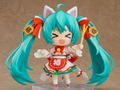 Nendoroid No. 1777 Character Vocal Series 01 Hatsune Miku: Hatsune Miku Maneki Miku Ver. [GSC Online Shop Exclusive Ver.] thumbnail 4