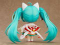 Nendoroid No. 1777 Character Vocal Series 01 Hatsune Miku: Hatsune Miku Maneki Miku Ver. [GSC Online Shop Exclusive Ver.] thumbnail 7