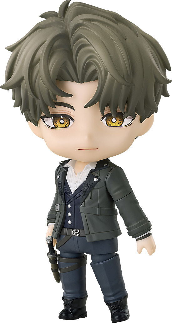 Nendoroid No. 2757 Shi Jie Zhi Wai: Bai Yuan image 1