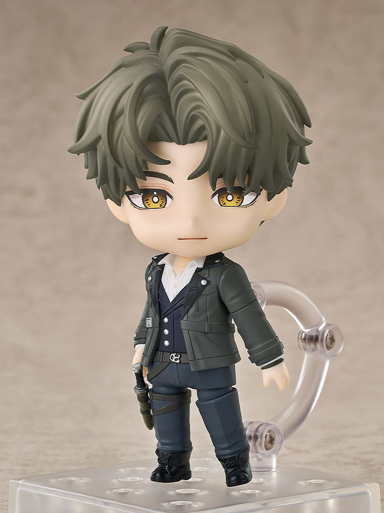 Nendoroid No. 2757 Shi Jie Zhi Wai: Bai Yuan image 2