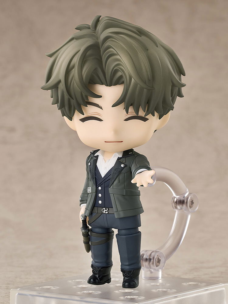 Nendoroid No. 2757 Shi Jie Zhi Wai: Bai Yuan image 4