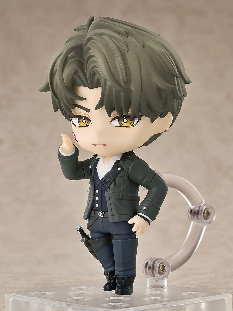 Nendoroid No. 2757 Shi Jie Zhi Wai: Bai Yuan image 5