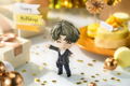 Nendoroid No. 2757 Shi Jie Zhi Wai: Bai Yuan thumbnail 8