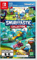 Smurftastic Collection thumbnail 1