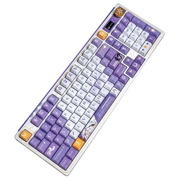 Valkyrie VK99 Merlin Wireless Mechanical Gaming Keyboard image 2