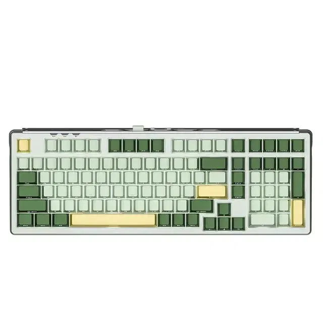 Valkyrie VK99 Qingyun Wireless Mechanical Gaming Keyboard image 1