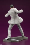 Yakuza 1/6 Scale Pre-Painted Figure: Kiryu Kazuma thumbnail 12