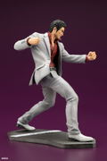 Yakuza 1/6 Scale Pre-Painted Figure: Kiryu Kazuma thumbnail 14