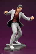 Yakuza 1/6 Scale Pre-Painted Figure: Kiryu Kazuma thumbnail 15