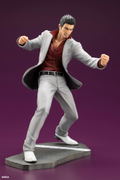 Yakuza 1/6 Scale Pre-Painted Figure: Kiryu Kazuma thumbnail 16
