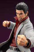 Yakuza 1/6 Scale Pre-Painted Figure: Kiryu Kazuma thumbnail 19