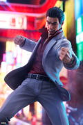 Yakuza 1/6 Scale Pre-Painted Figure: Kiryu Kazuma thumbnail 3