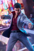Yakuza 1/6 Scale Pre-Painted Figure: Kiryu Kazuma thumbnail 4