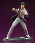 Yakuza 1/6 Scale Pre-Painted Figure: Kiryu Kazuma thumbnail 8