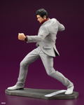 Yakuza 1/6 Scale Pre-Painted Figure: Kiryu Kazuma thumbnail 10