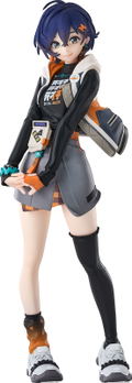 Zenless Zone Zero: Pop Up Parade SP Belle thumbnail 1