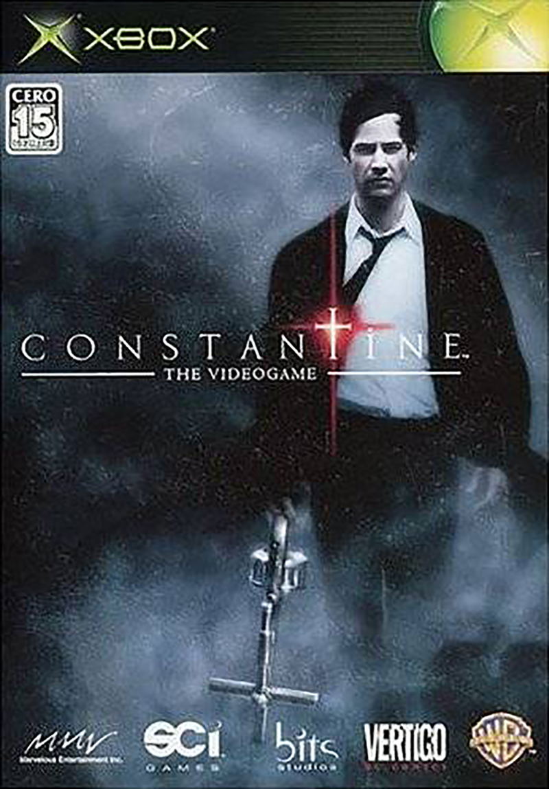 Constantine image 1
