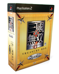 Shin Sangoku Musou 4 [Treasure Box Special] thumbnail 1