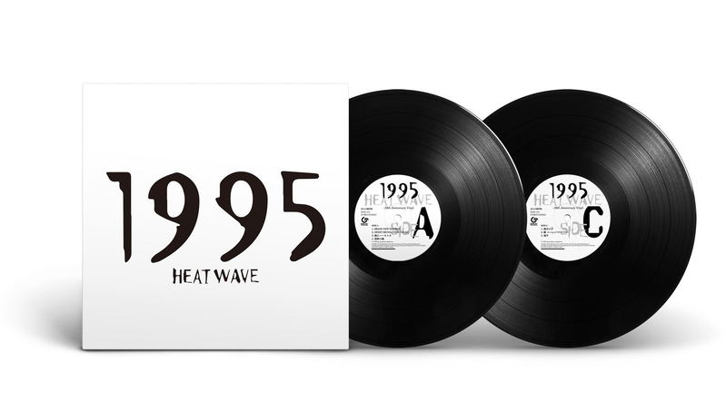 1995 -30th Anniversary Vinyl- [Limited Edition] (Vinyl) image 1
