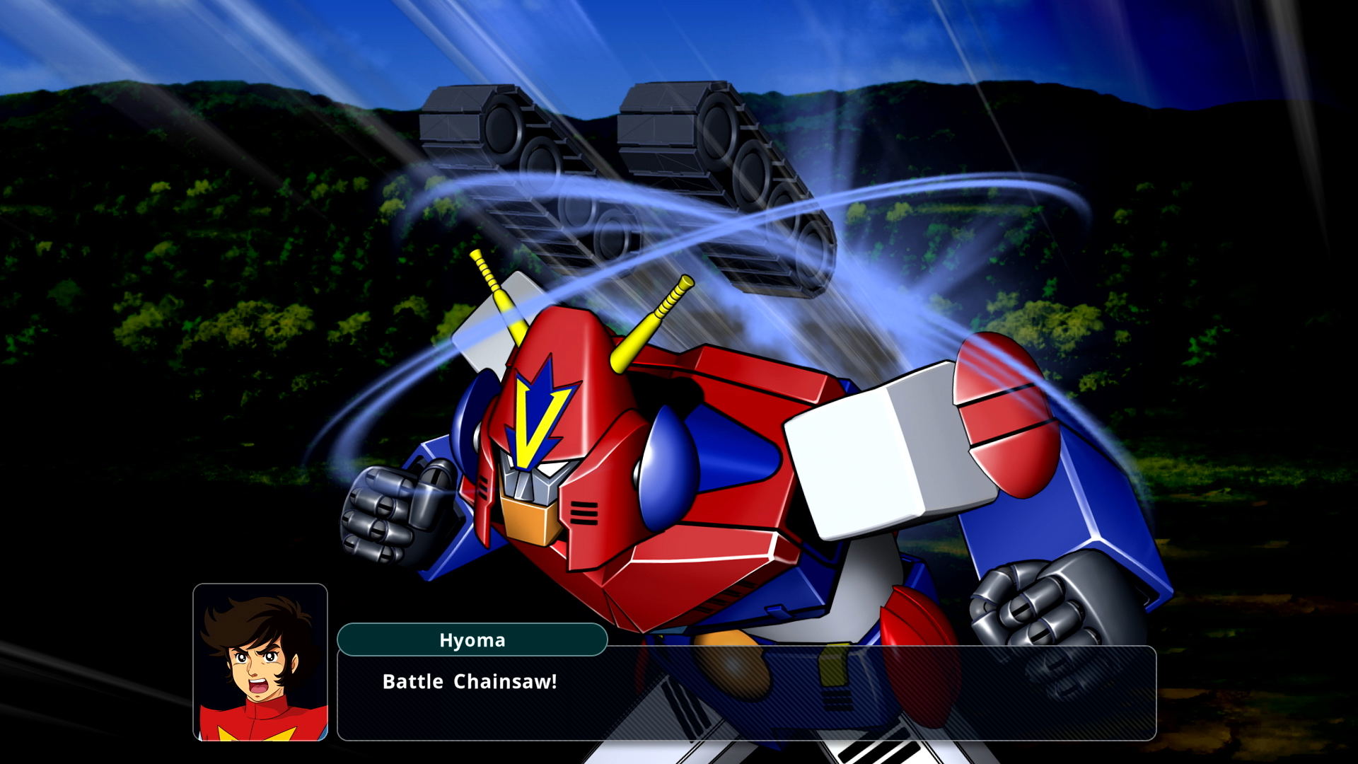 Super Robot Wars Y [Super Limited Edition] (Multi-Language) for